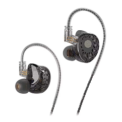 Наушники мониторные iCON Zen Earth