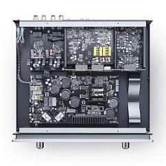 Интегральный усилитель Primare I35 DAC Titan