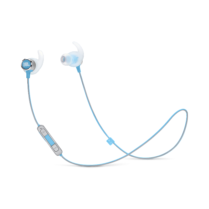 Наушники JBL Reflect Mini 2 Teal - рис.0