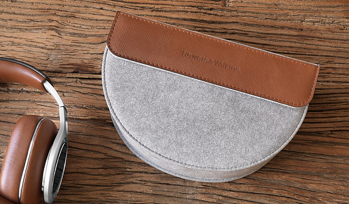 Наушники Bowers & Wilkins P9 Brown - рис.10