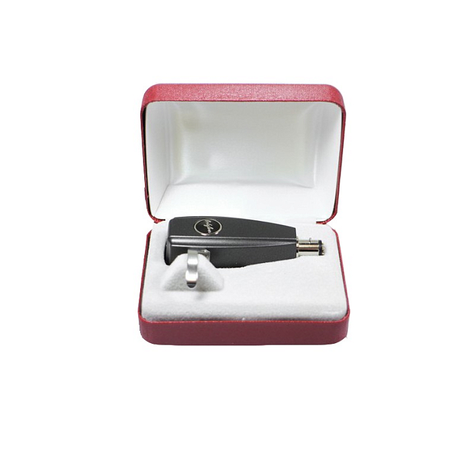 Звукосниматель Ortofon SPU Classic GM E MKII Black - рис.5