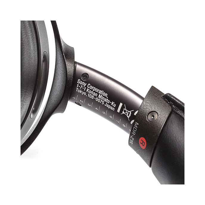 High End наушники Sony MDR-Z1R - рис.13