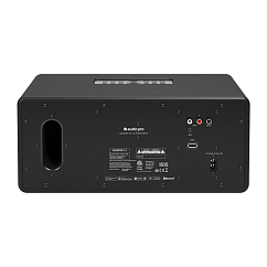 Мультирум акустика Audio Pro Drumfire D-2 Black
