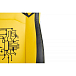 Компьютерное кресло KARNOX GLADIATOR Cybot Edition Yellow - рис.9