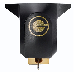 Звукосниматель Goldring Ethos SЕ Black