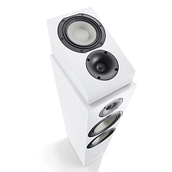 Настенная акустика Canton AR 4 White