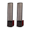 Martin Logan Expression ESL 13A Cordoba Red