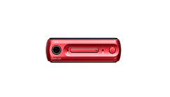 Плеер FiiO M5 Red