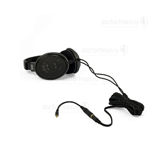 Наушники полноразмерные Sennheiser HD 650