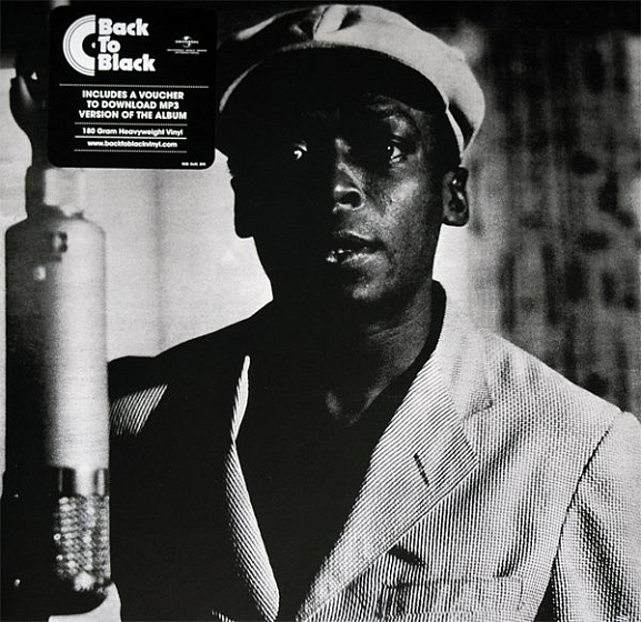 Пластинка Miles Davis - The Musings Of Miles - рис.0