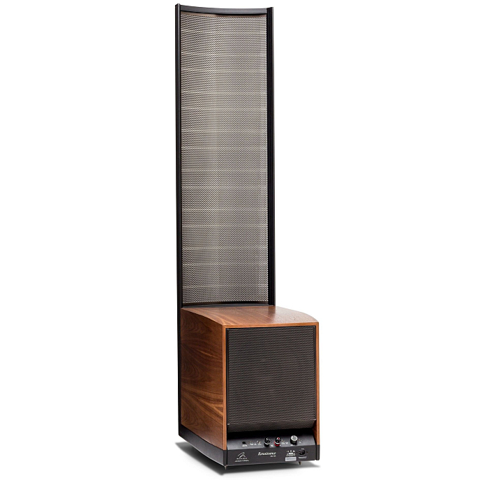 Напольная акустика Martin Logan Renaissance ESL 15A Walnut - рис.2