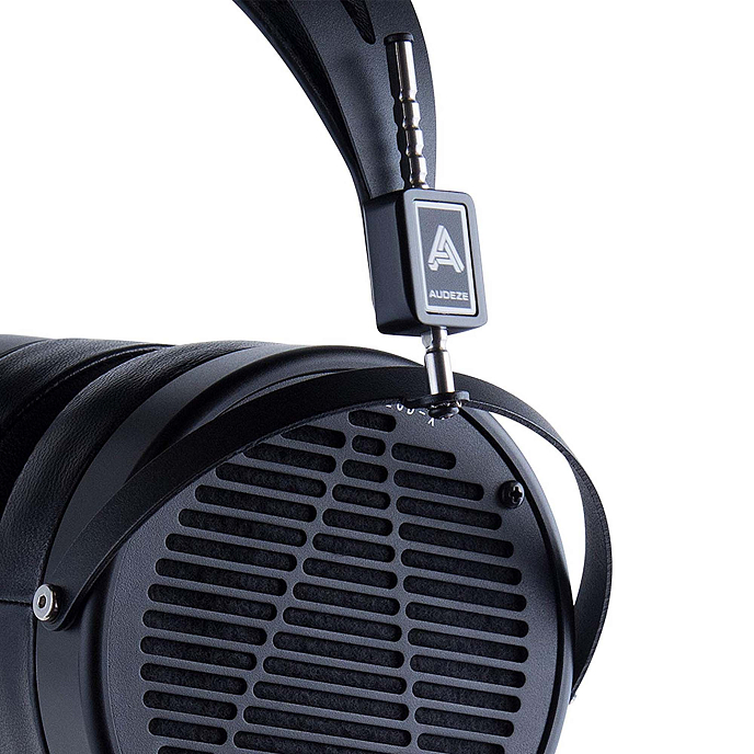High End наушники Audeze LCD-X Black - рис.5