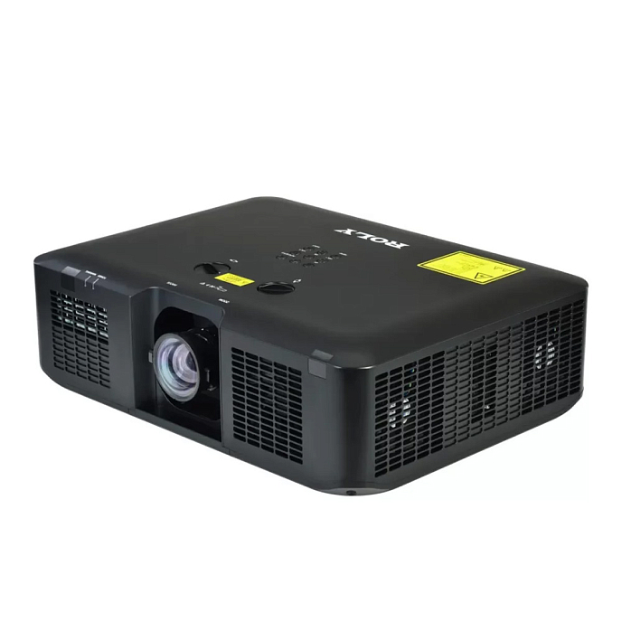 Проектор Roly RL-M85U black проектор - рис.1