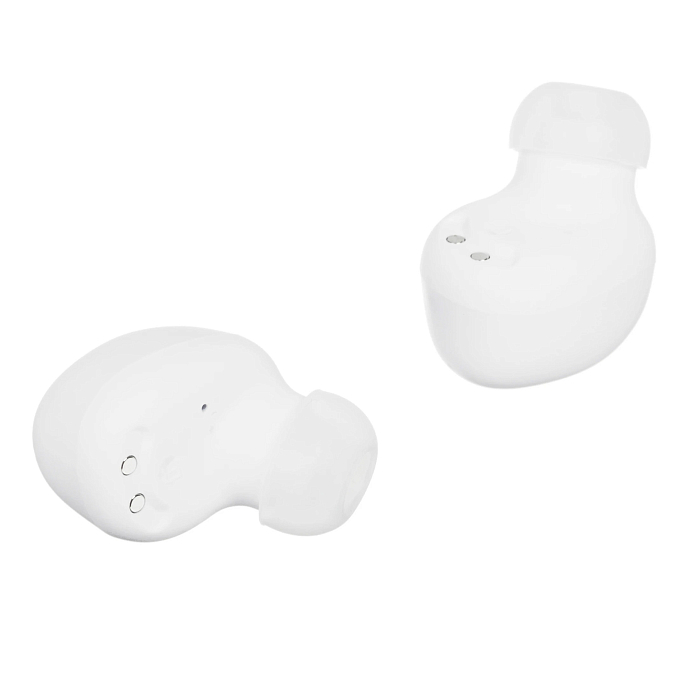 Беспроводные наушники JBL Wave Buds 2 White - рис.7