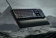 Клавиатура Razer Huntsman V2 (Purple Switch) Black - рис.3
