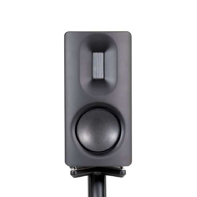 Полочная акустика Borresen Z1 Black Matte - рис.2