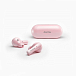 Наушники Padmate PaMu Slide Mini Pink - рис.0 Наушники Padmate PaMu Slide Mini Pink - рис.0