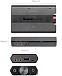 - рис.13 ЦАП Creative Sound Blaster E5 - рис.13