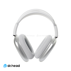 Беспроводные наушники Apple AirPods Max Silver
