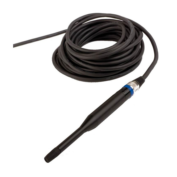 Интегральный усилитель Lyngdorf TDAI-3400 Analog Input + Phono Input Black - рис.5