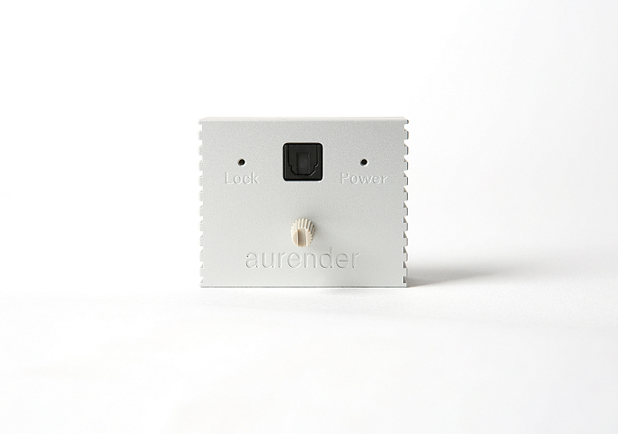 ЦАП Aurender UT100 USB/SPDIF - рис.1
