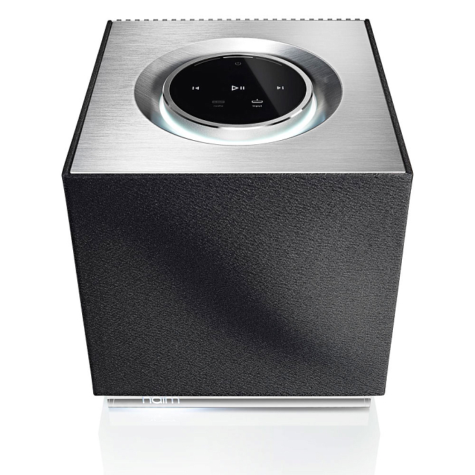 Портативная колонка Naim Mu-so Qb - рис.1