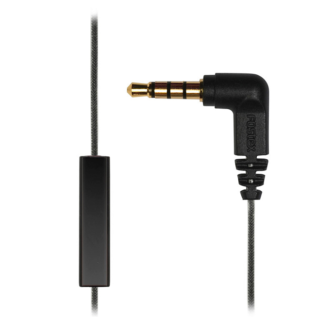 Наушники Fostex TE-05 BZ - рис.2