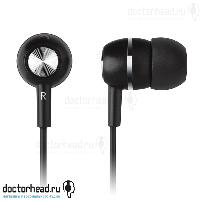 Наушники Creative EP-600 - рис.1