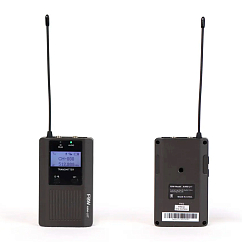 Передатчик для радиосистемы FBW AWM-U1T Black