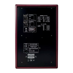 Сабвуфер PSI Audio Sub A125-Ms Red