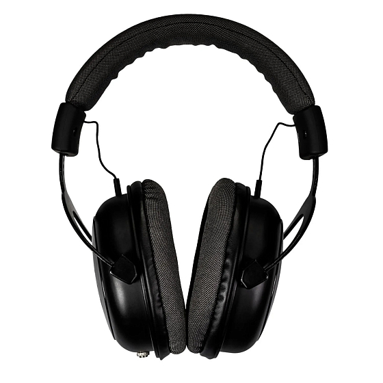 Наушники Meters NOVU-1 Studio Reference Headphones Black - рис.0