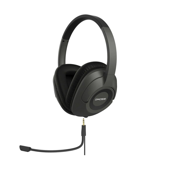 Игровая гарнитура Koss SB42 - рис.0