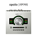 Аудиоинтерфейс Universal Audio Apollo Twin USB Heritage Edition - рис.0
