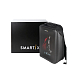- рис.3 Рюкзак SMARTIX LED 5HD Black - рис.3