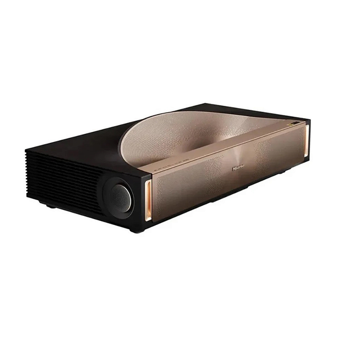 Проектор Hisense L9Q Black - рис.4