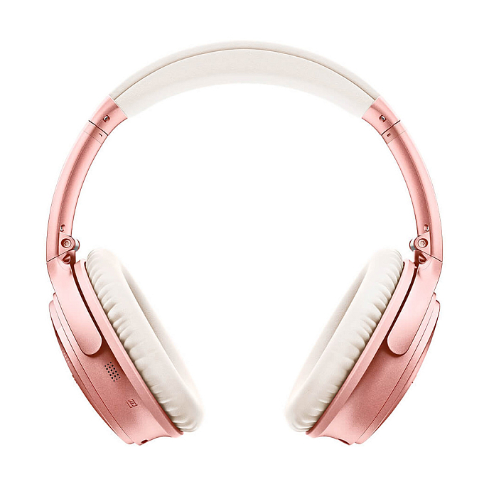 Наушники Bose QuietComfort 35 II Rose Gold - рис.2