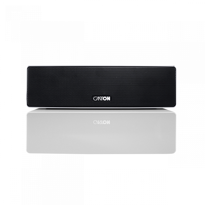 Портативная колонка Canton musicbox XS Black - рис.2