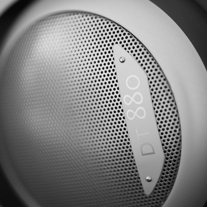 Наушники полноразмерные Beyerdynamic DT 880 / 32 ohm - рис.7