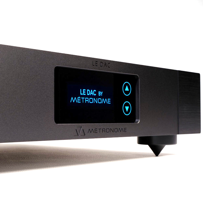 ЦАП Metronome LE DAC 2 Black - рис.3