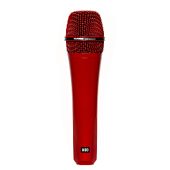 Микрофон вокальный Telefunken M80 Red