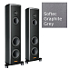 Напольная акустика Magico S2 Graphite Grey Softec - рис.0