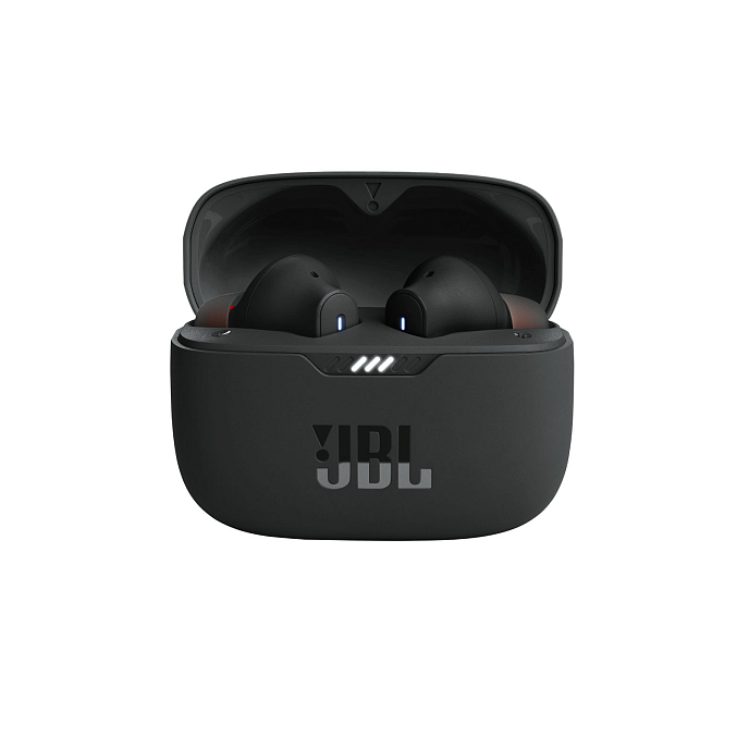 Беспроводные наушники JBL Tune 230NC TWS Black - рис.4