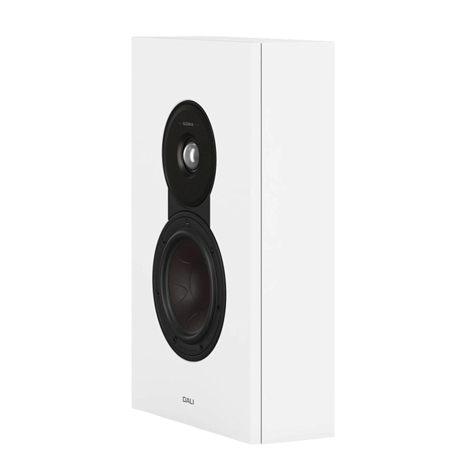Настенная акустика Dali SONIK ON-WALL White - рис.3