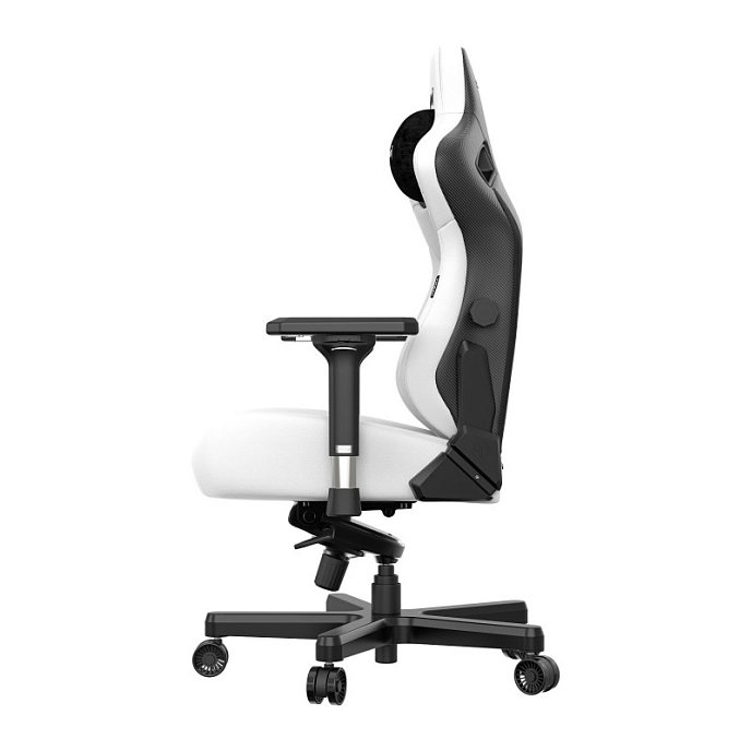 Компьютерное кресло Anda Seat Kaiser 3 L White - рис.3