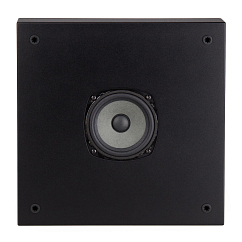 Настенная акустика Radiotehnika Vita 2.01 Black Ash