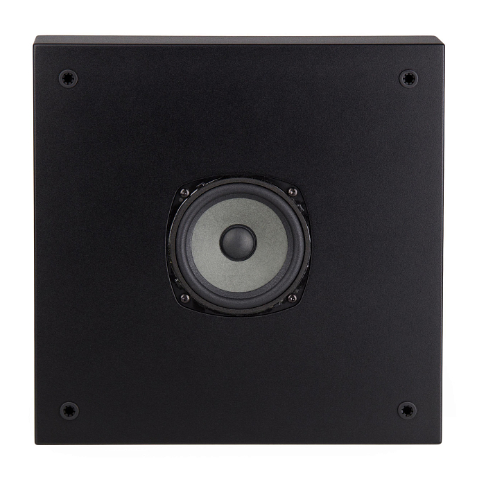 Настенная акустика Radiotehnika Vita 2.01 Black Ash - рис.1