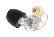 Наушники Shure SE535 Clear Left - рис.2
