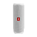 Портативная колонка JBL Flip 5 White - рис.3