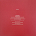 Виниловая пластинка Pet Shop Boys - Behaviour. - рис.2
