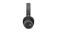 Беспроводные наушники JBL E55BT Quincy Edition Black Matte - рис.1